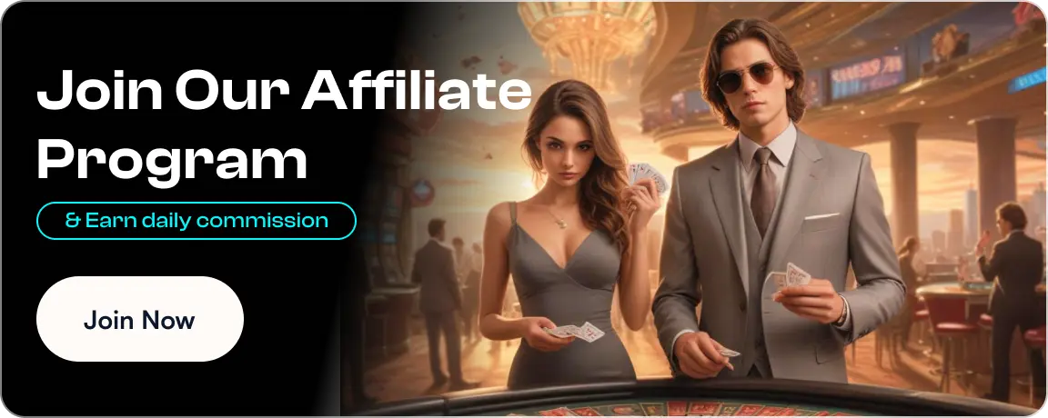 Affiliate