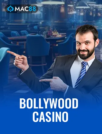 Bollywood Casino B