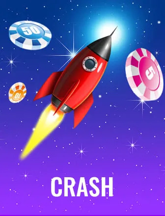 Crash X