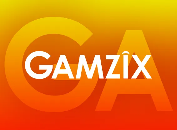 GAMZIX