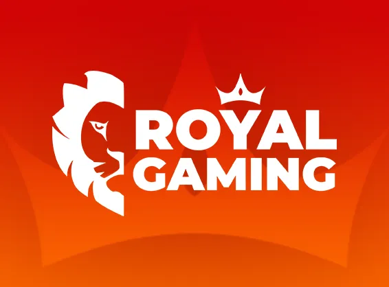 ROYAL GAMING