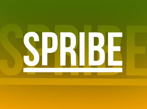 SPRIBE